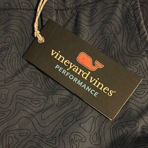 Vineyard Vines Navy Men's Pants